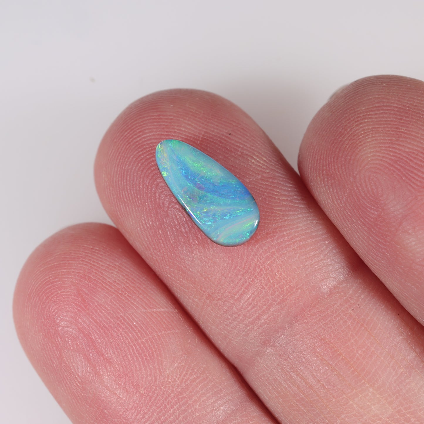 Boulder Opal 1.96 cts 38834