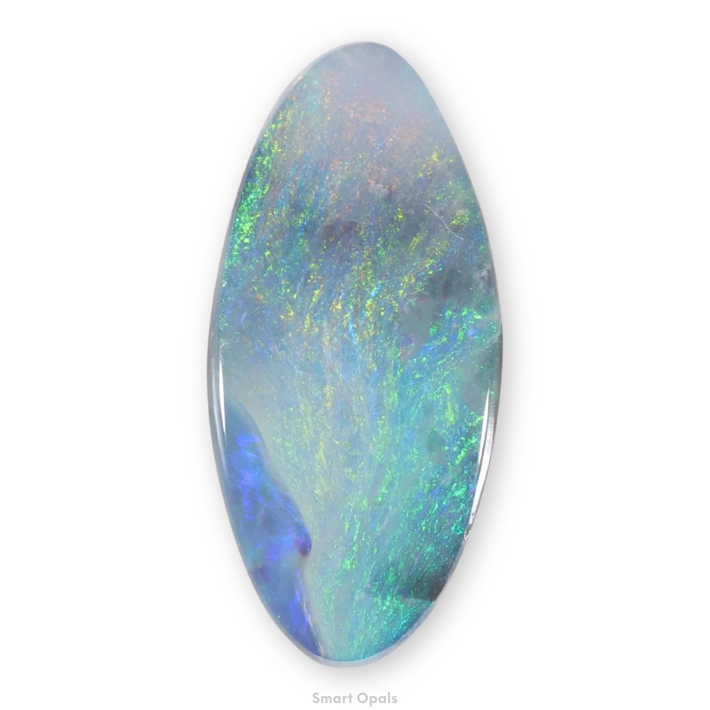Boulder Opal 2.01 cts 38835