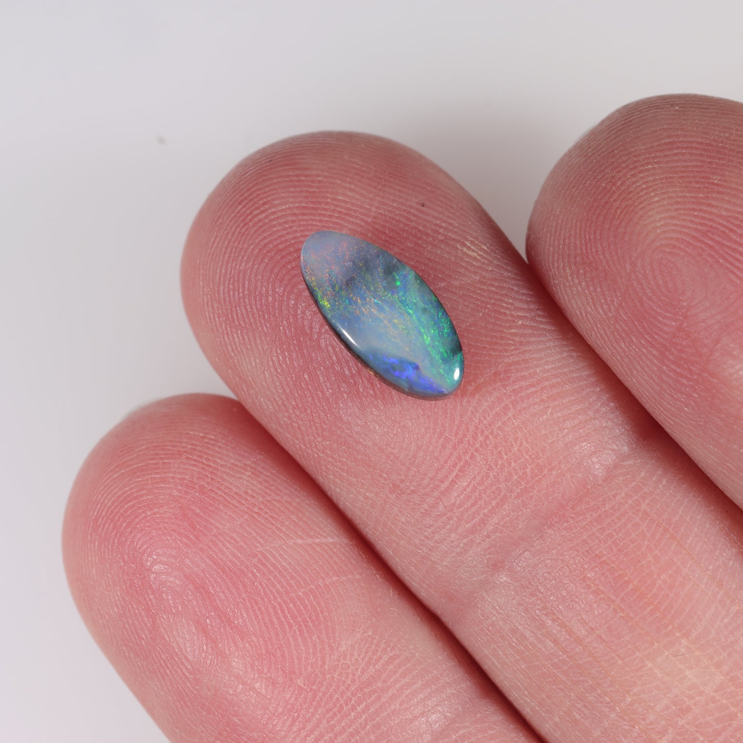 Boulder Opal 2.01 cts 38835