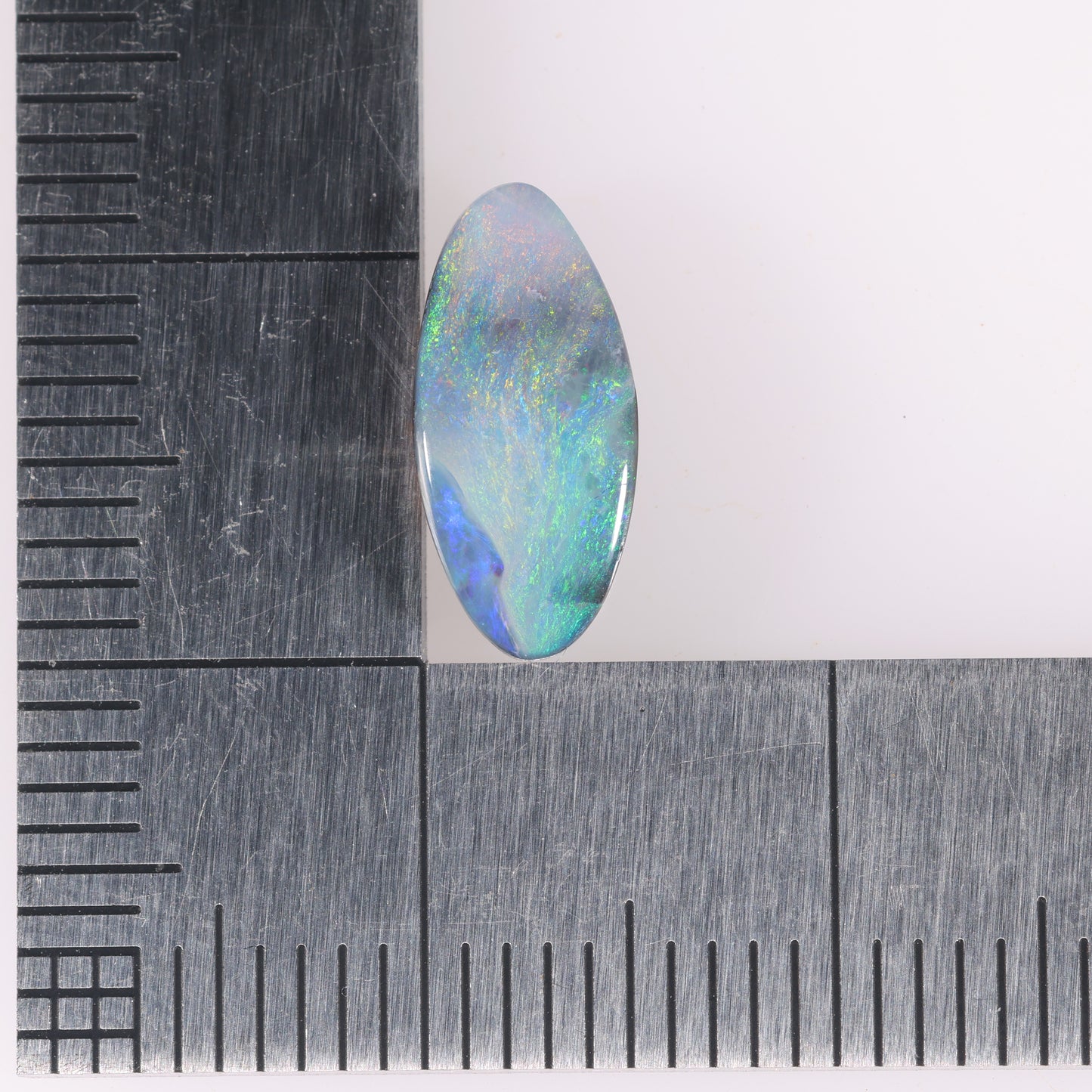 Boulder Opal 2.01 cts 38835