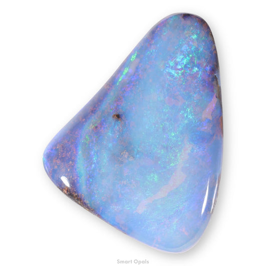 Boulder Opal 12.9 cts 38838