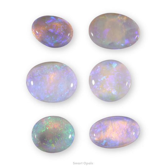 Lightning Ridge Parcel 3.15 cts 38850