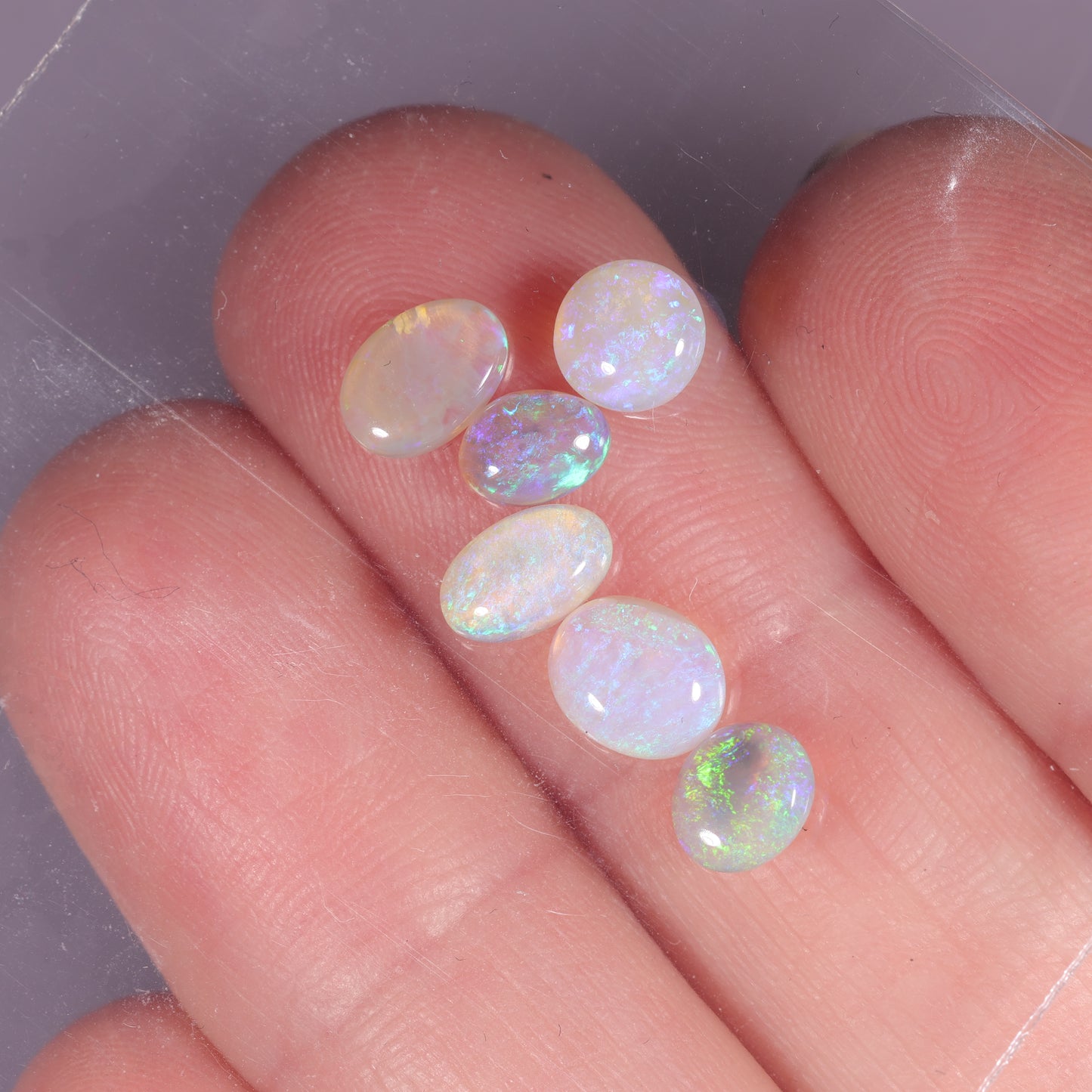 Lightning Ridge Parcel 3.15 cts 38850