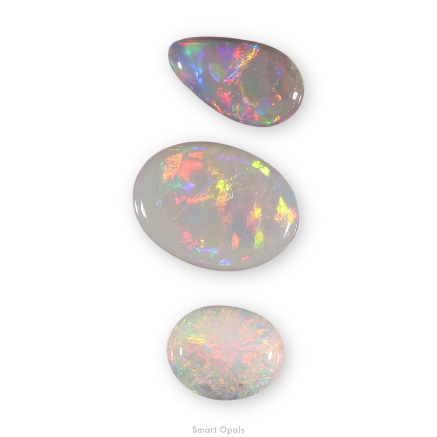 Lightning Ridge Parcel 1.06 cts 38853