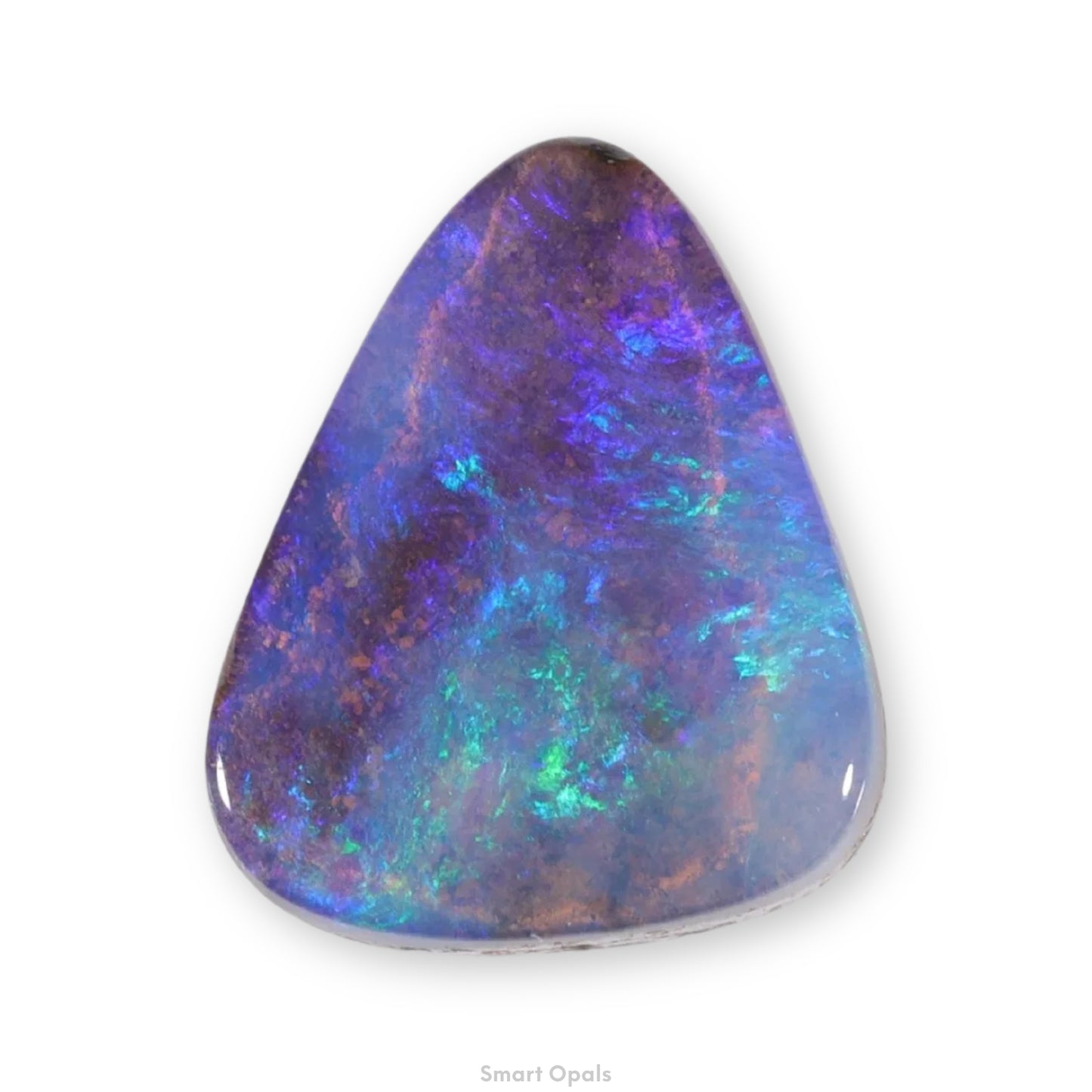 Boulder Opal 1.11 cts 38854