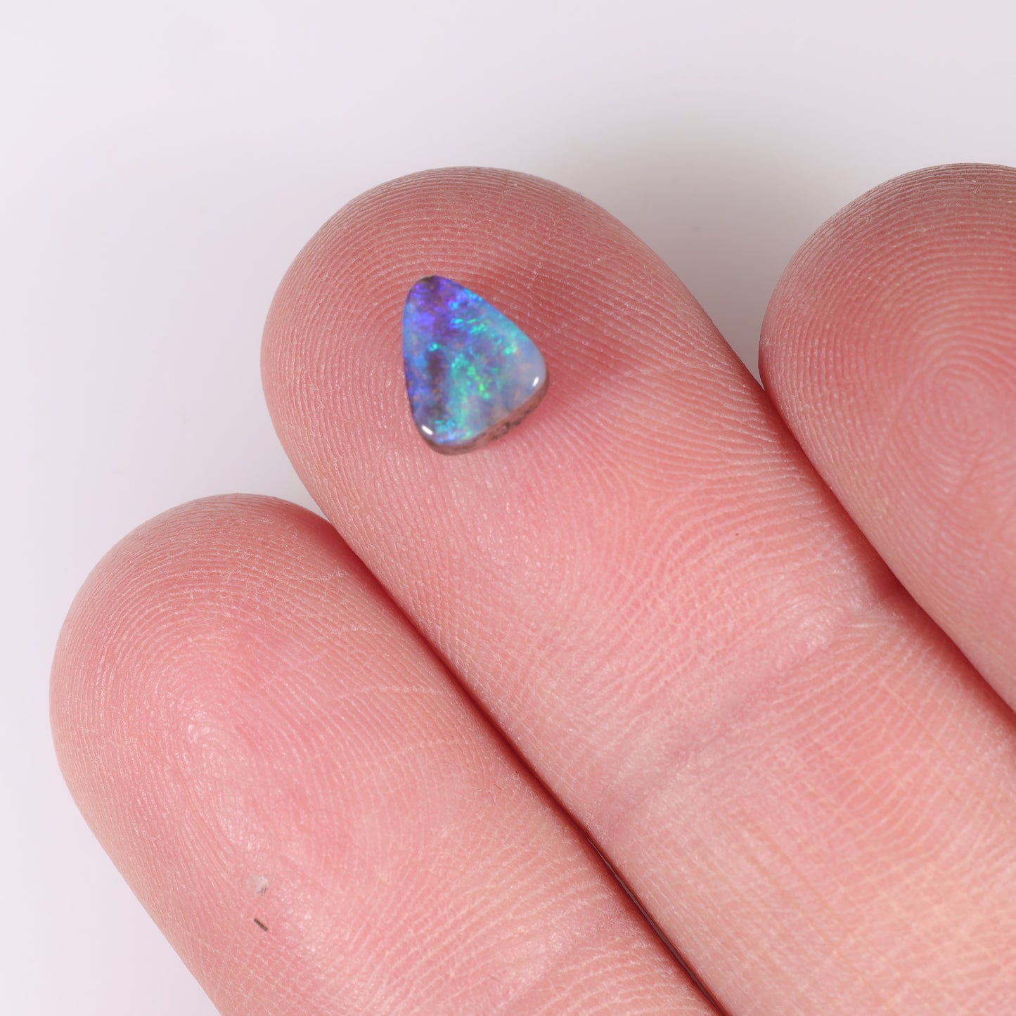 Boulder Opal 1.11 cts 38854