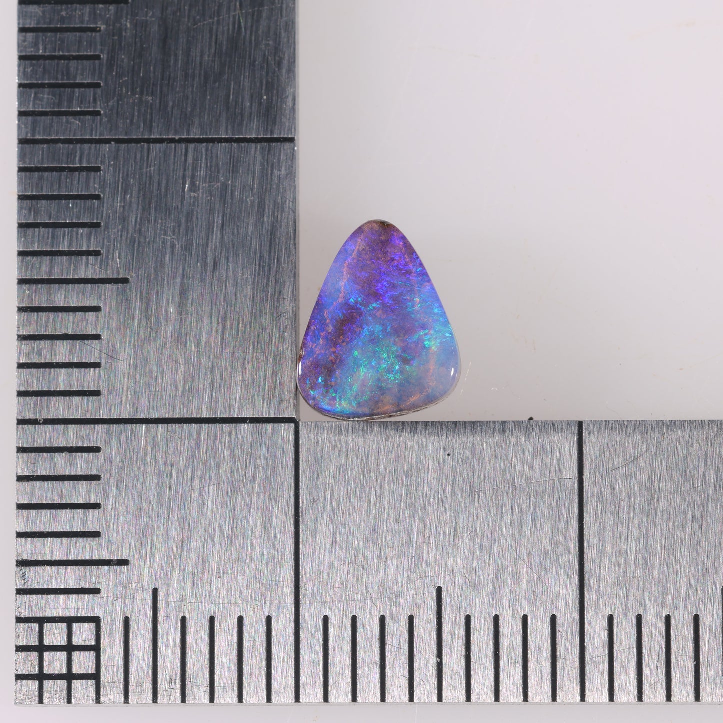 Boulder Opal 1.11 cts 38854