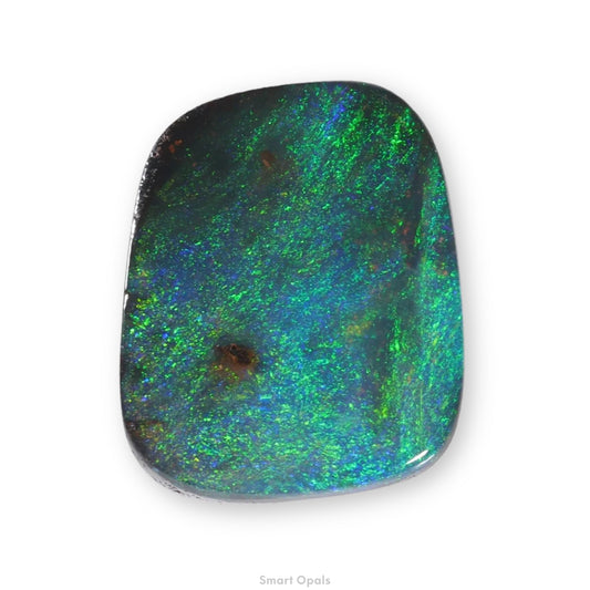 Boulder Opal 1.51 cts 38855