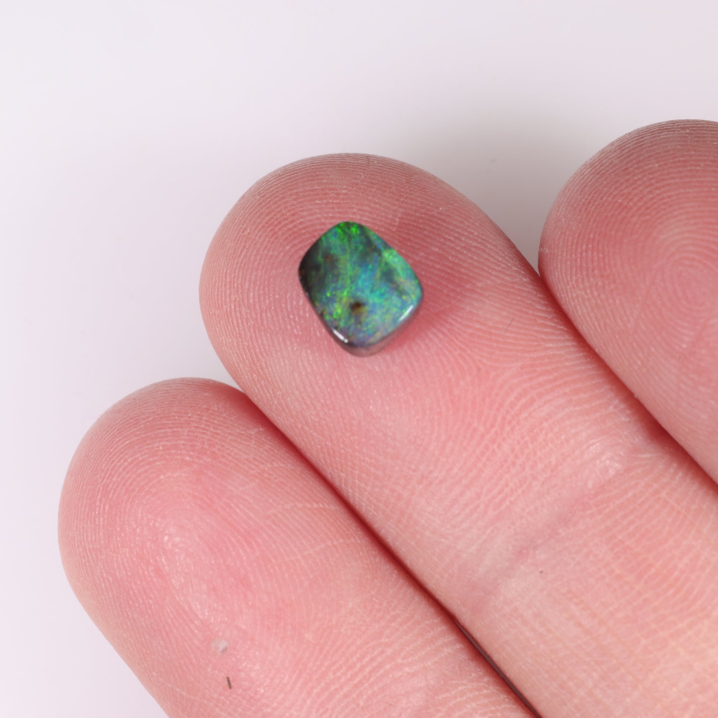 Boulder Opal 1.51 cts 38855