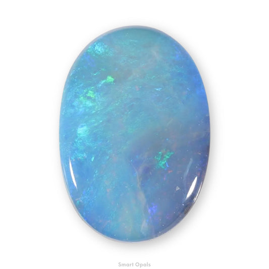 Boulder Opal 1.08 cts 38856