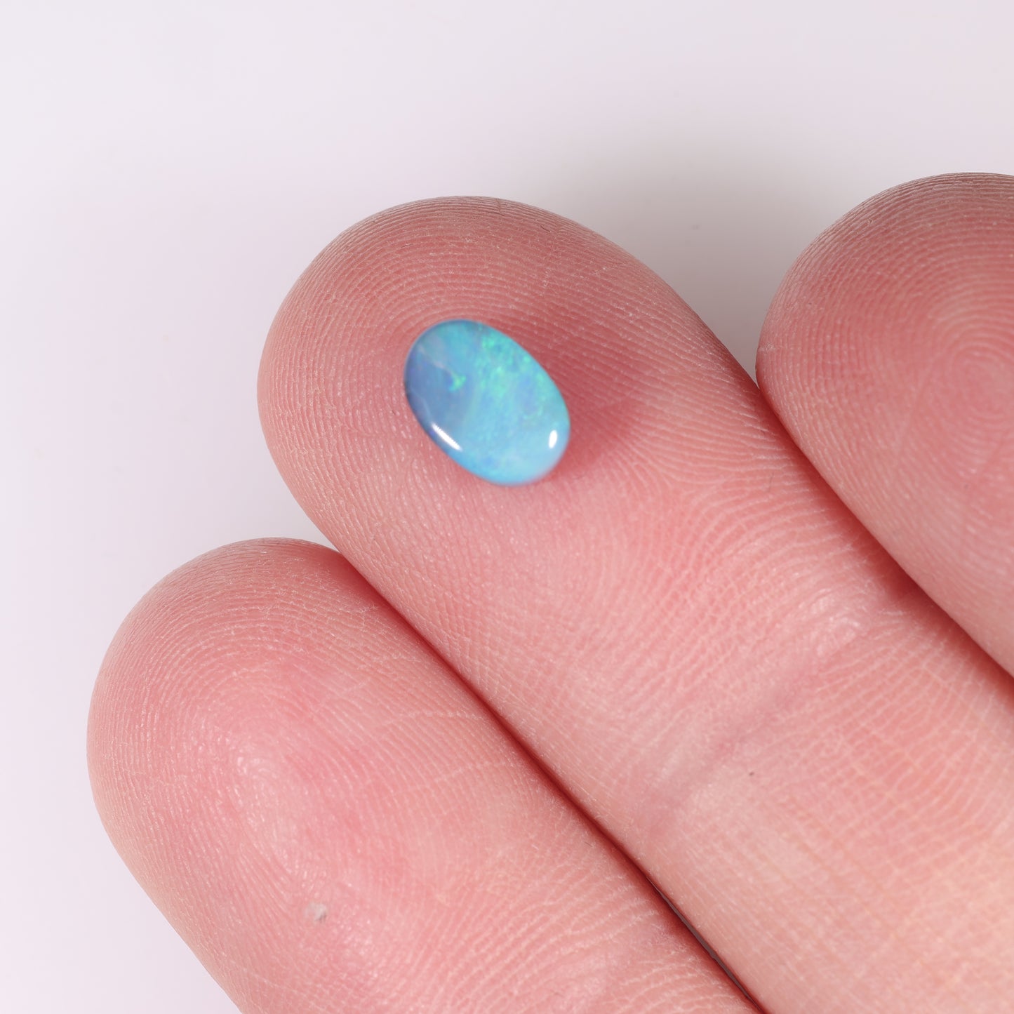 Boulder Opal 1.08 cts 38856