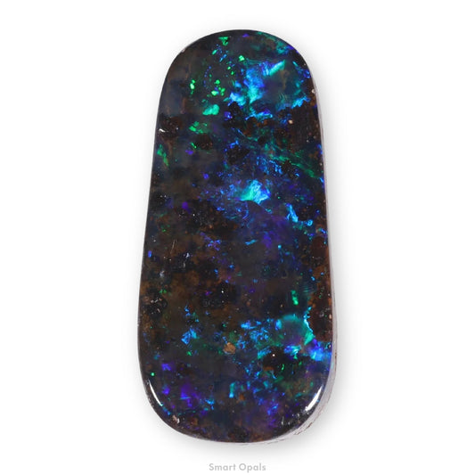 Boulder Opal 1.94 cts 38857