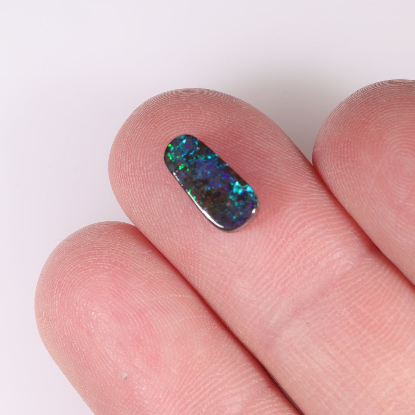 Boulder Opal 1.94 cts 38857