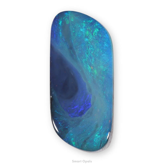 Boulder Opal 1.52 cts 38858