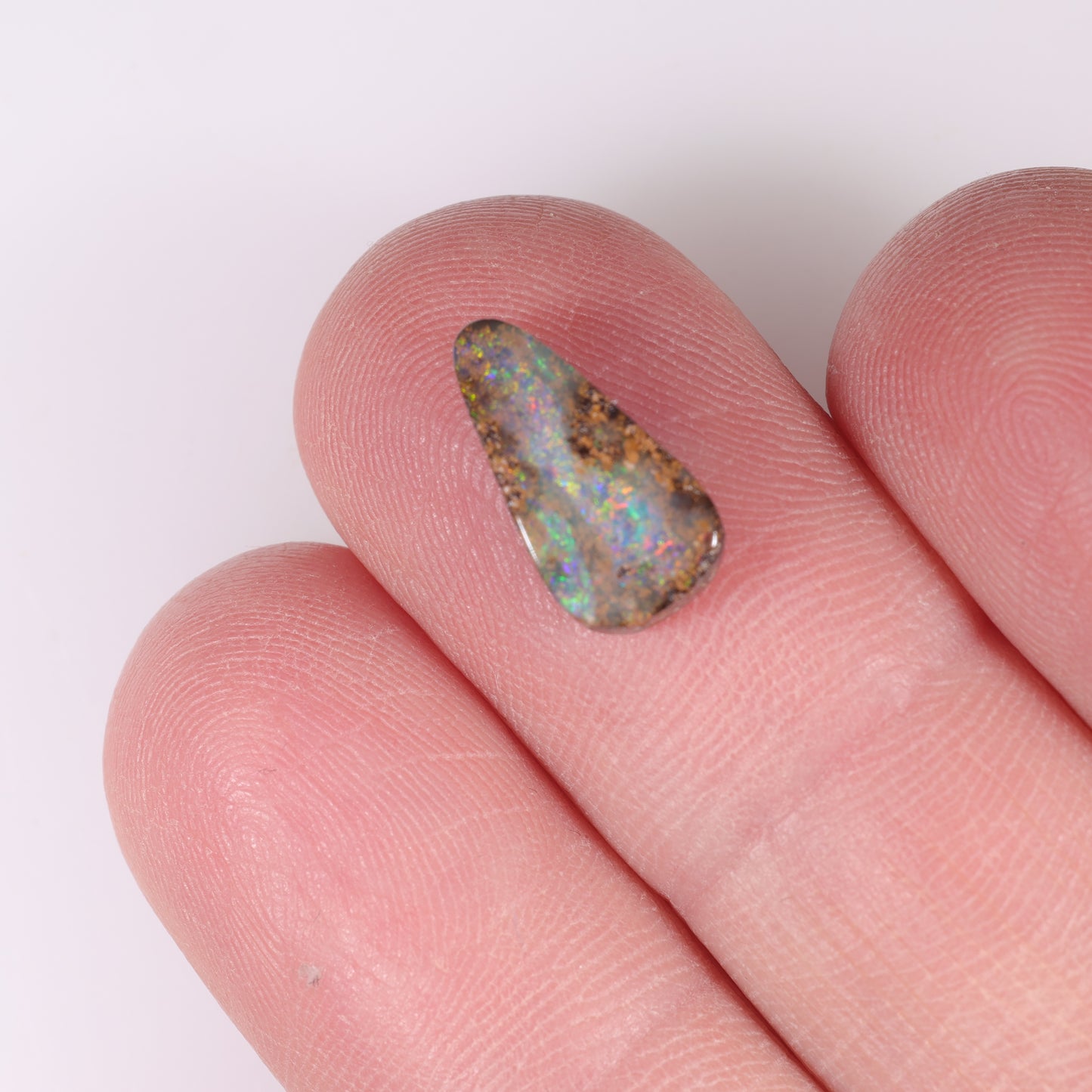 Boulder Opal 2.68 cts 38859
