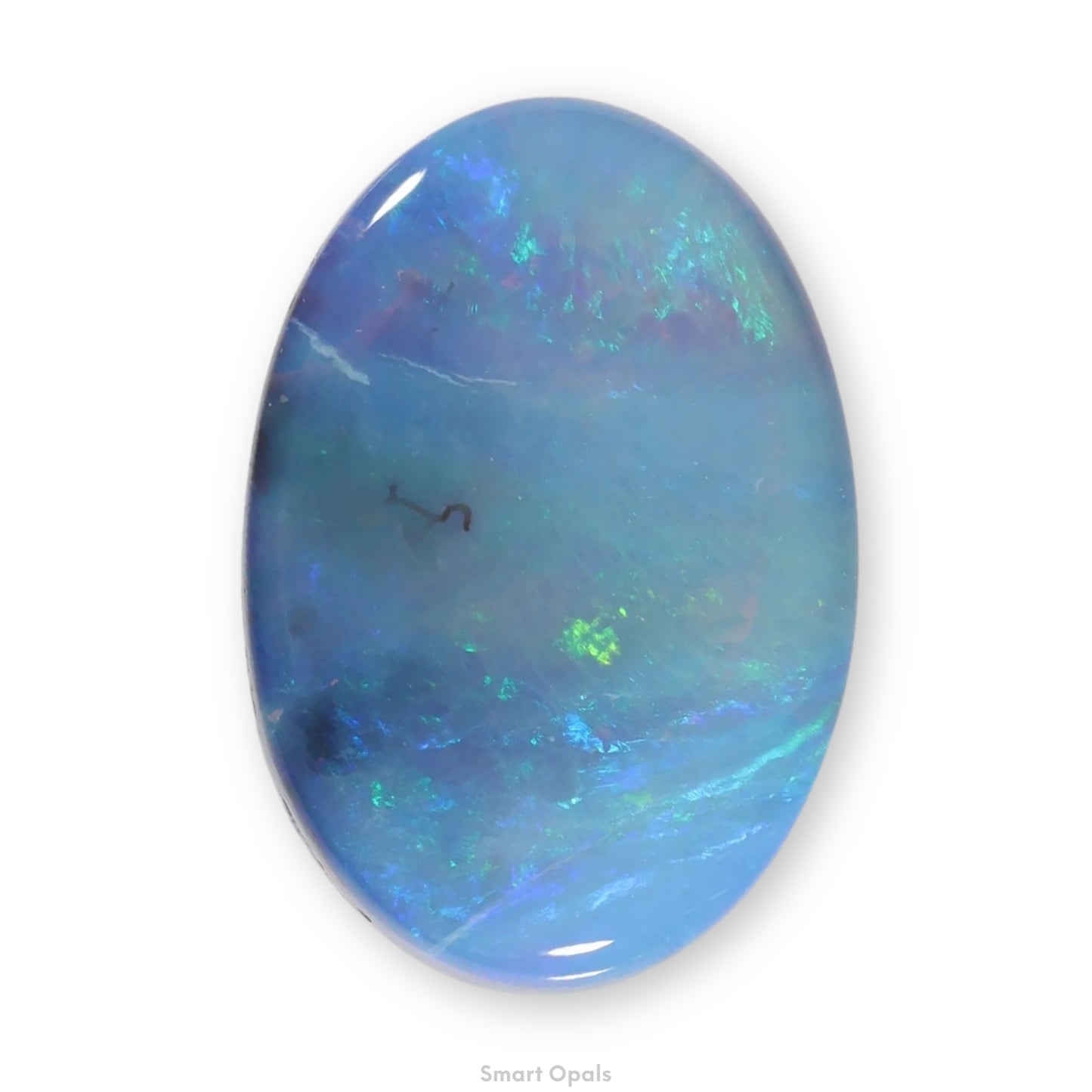 Boulder Opal 1.70 cts 38861