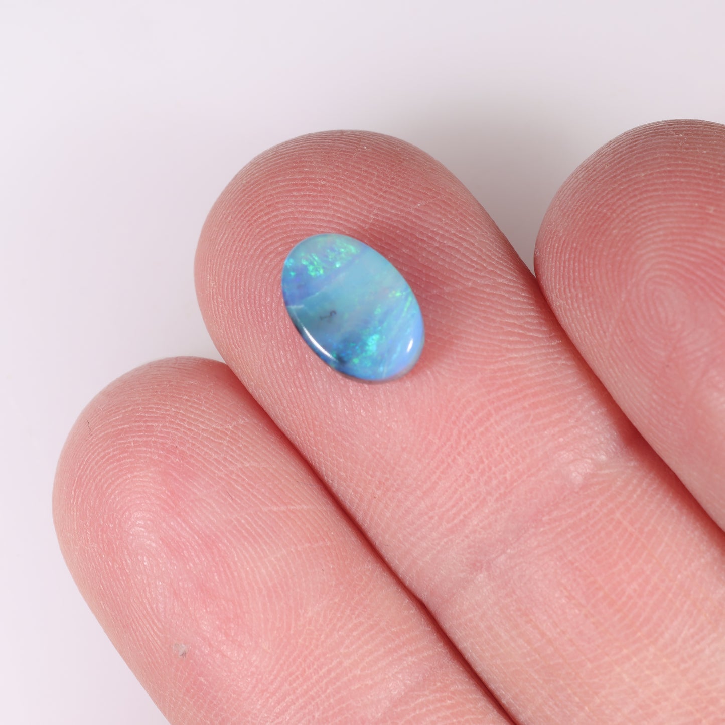 Boulder Opal 1.70 cts 38861