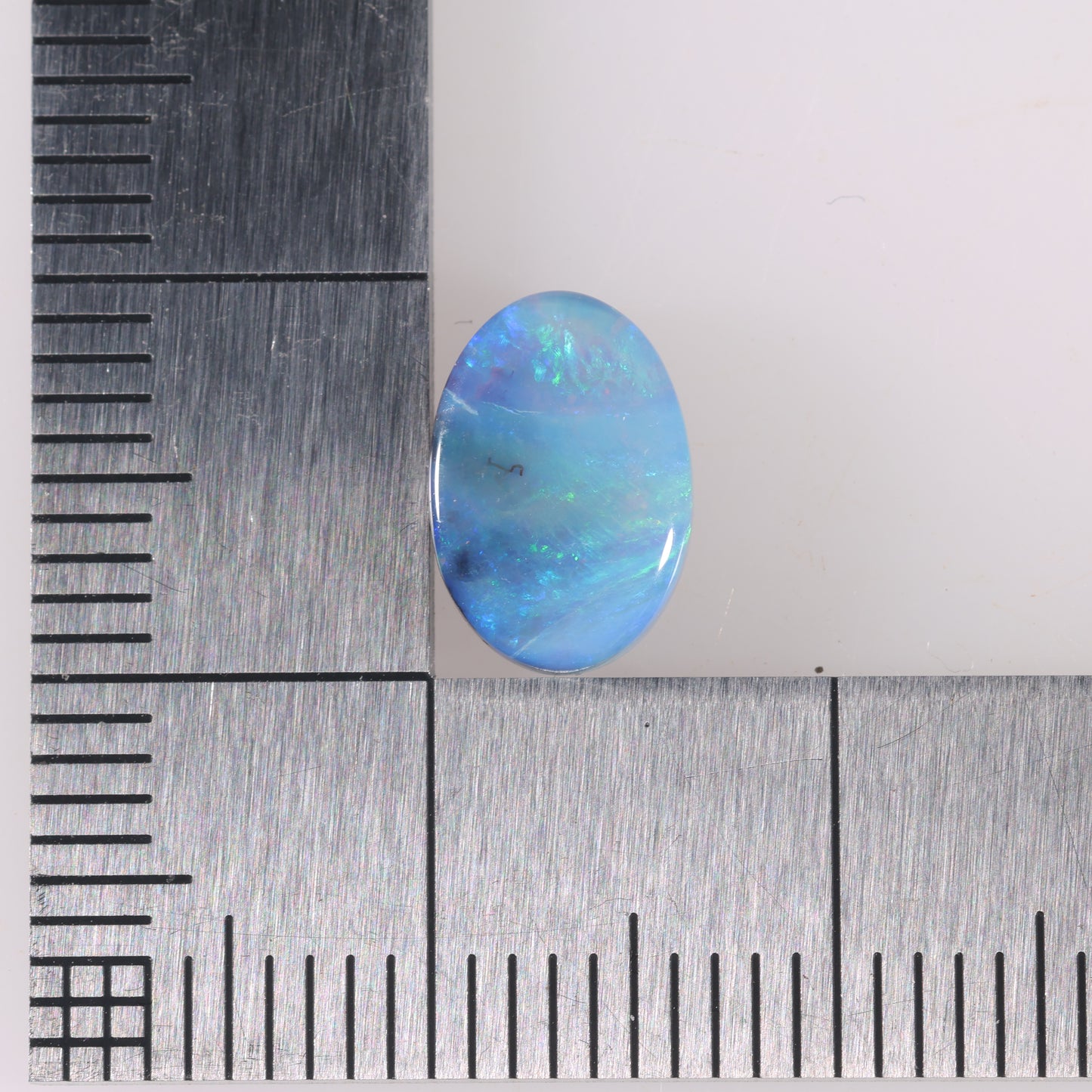 Boulder Opal 1.70 cts 38861