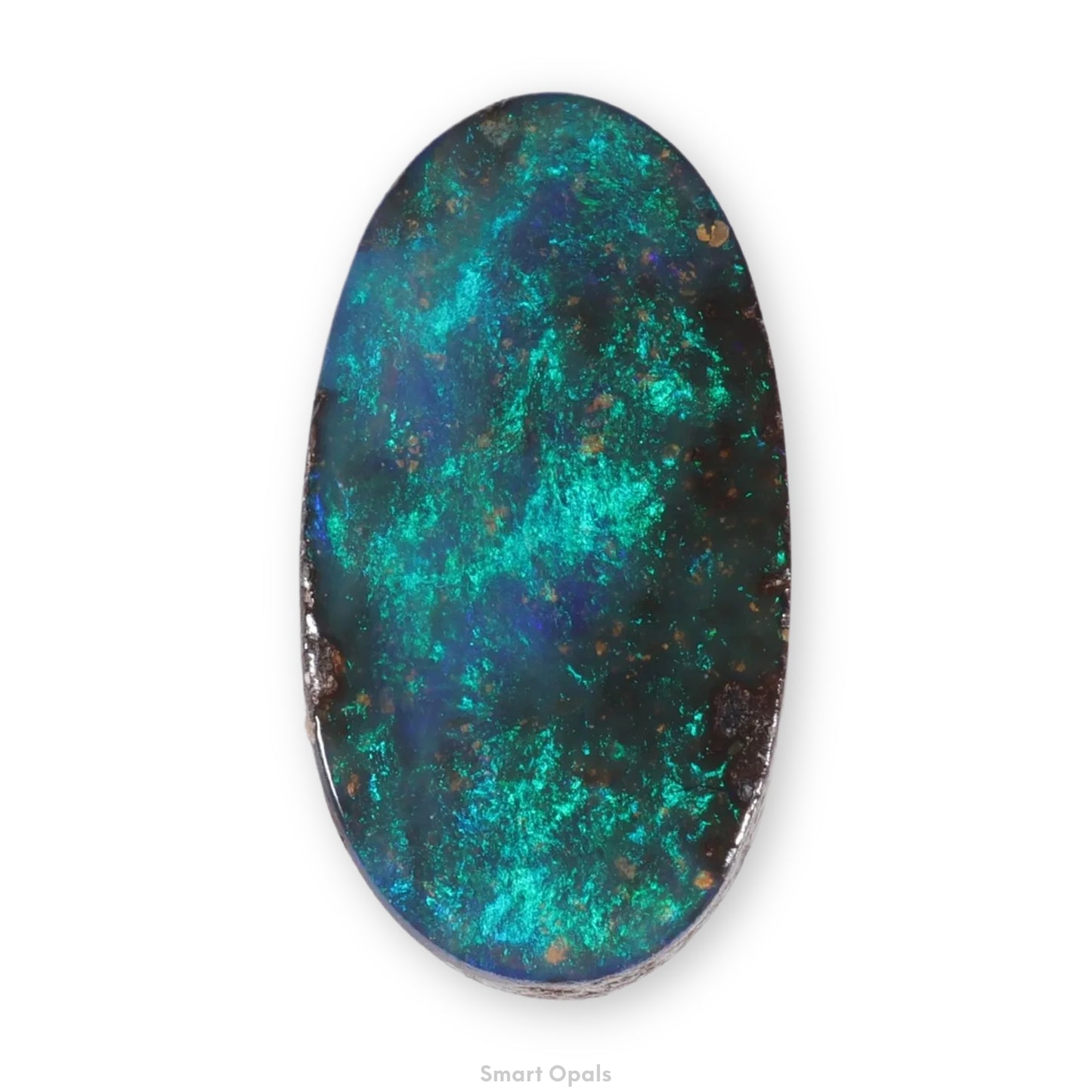 Boulder Opal 1.09 cts 38862