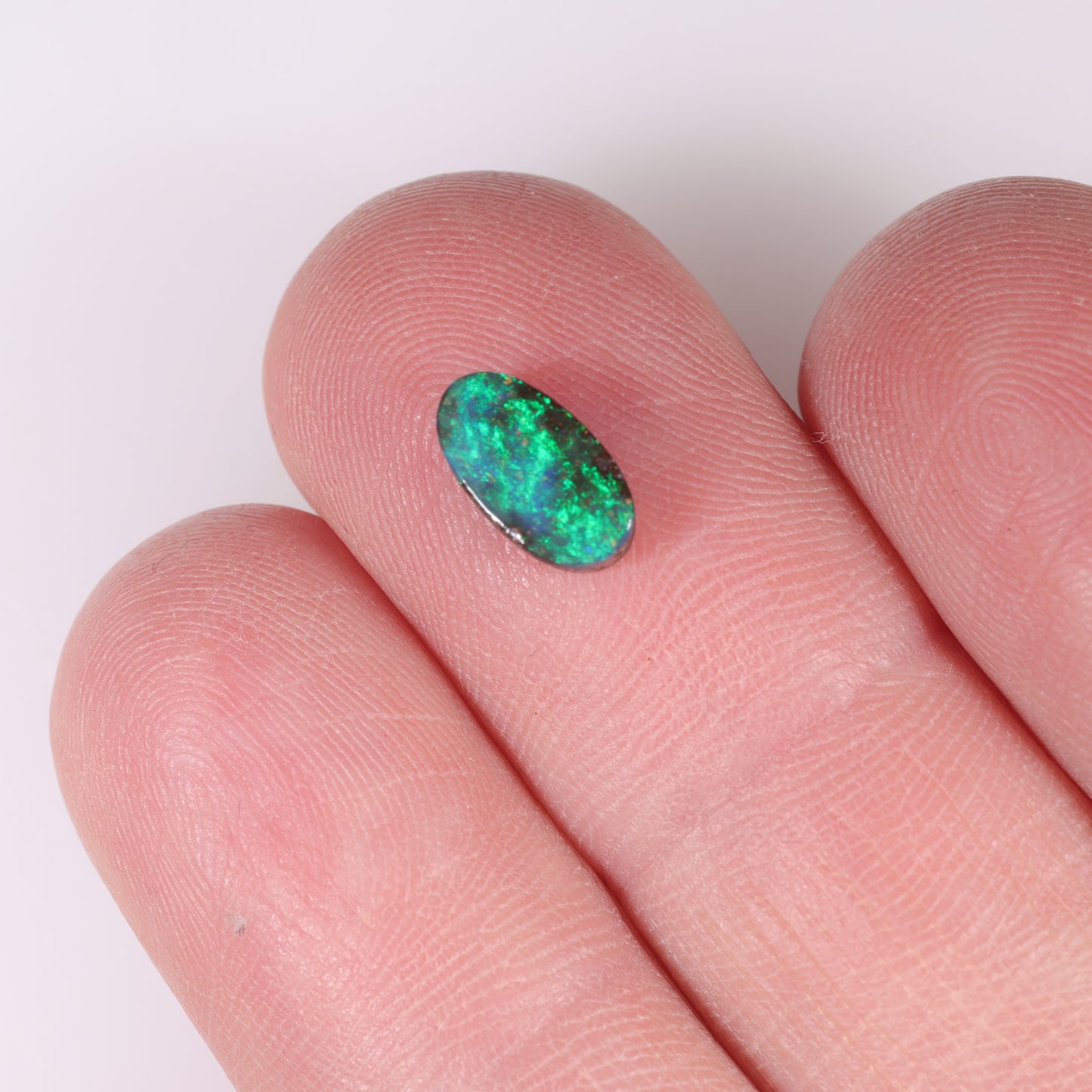 Boulder Opal 1.09 cts 38862