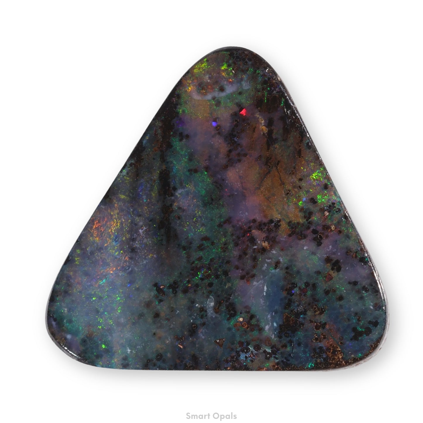Boulder Opal 5.49 cts 38864