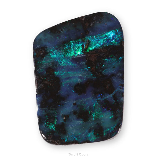 Boulder Opal 6.88 cts 38866