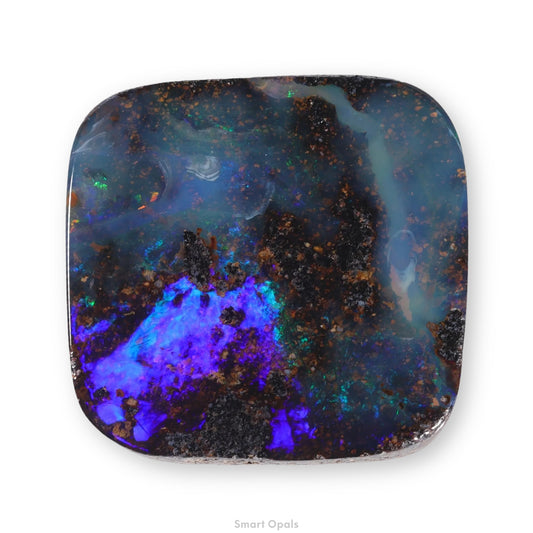 Boulder Opal 5.74 cts 38867