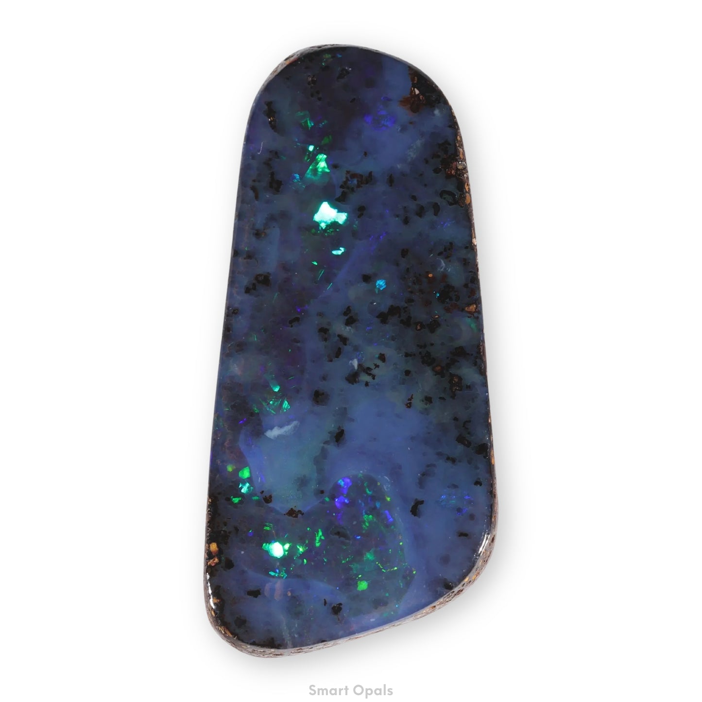 Boulder Opal 4.26 cts 38868