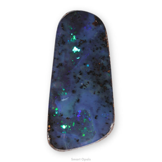 Boulder Opal 4.26 cts 38868