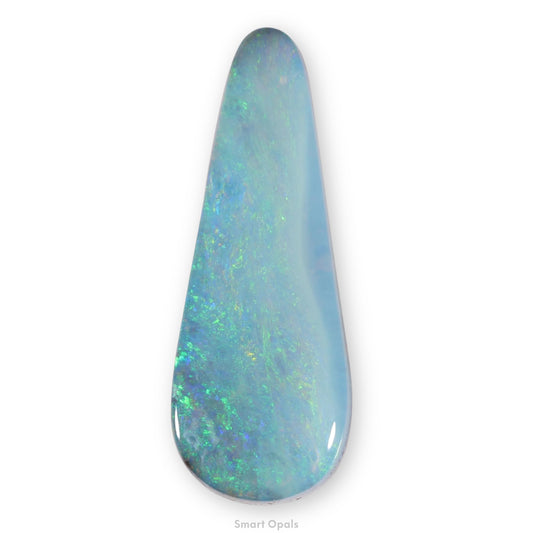 Boulder Opal 3.26 cts 38869