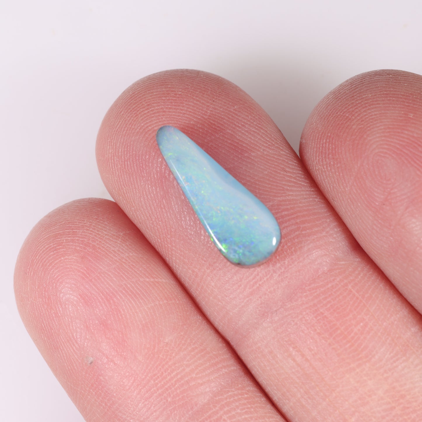 Boulder Opal 3.26 cts 38869