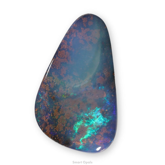 Boulder Opal 2.73 cts 38870