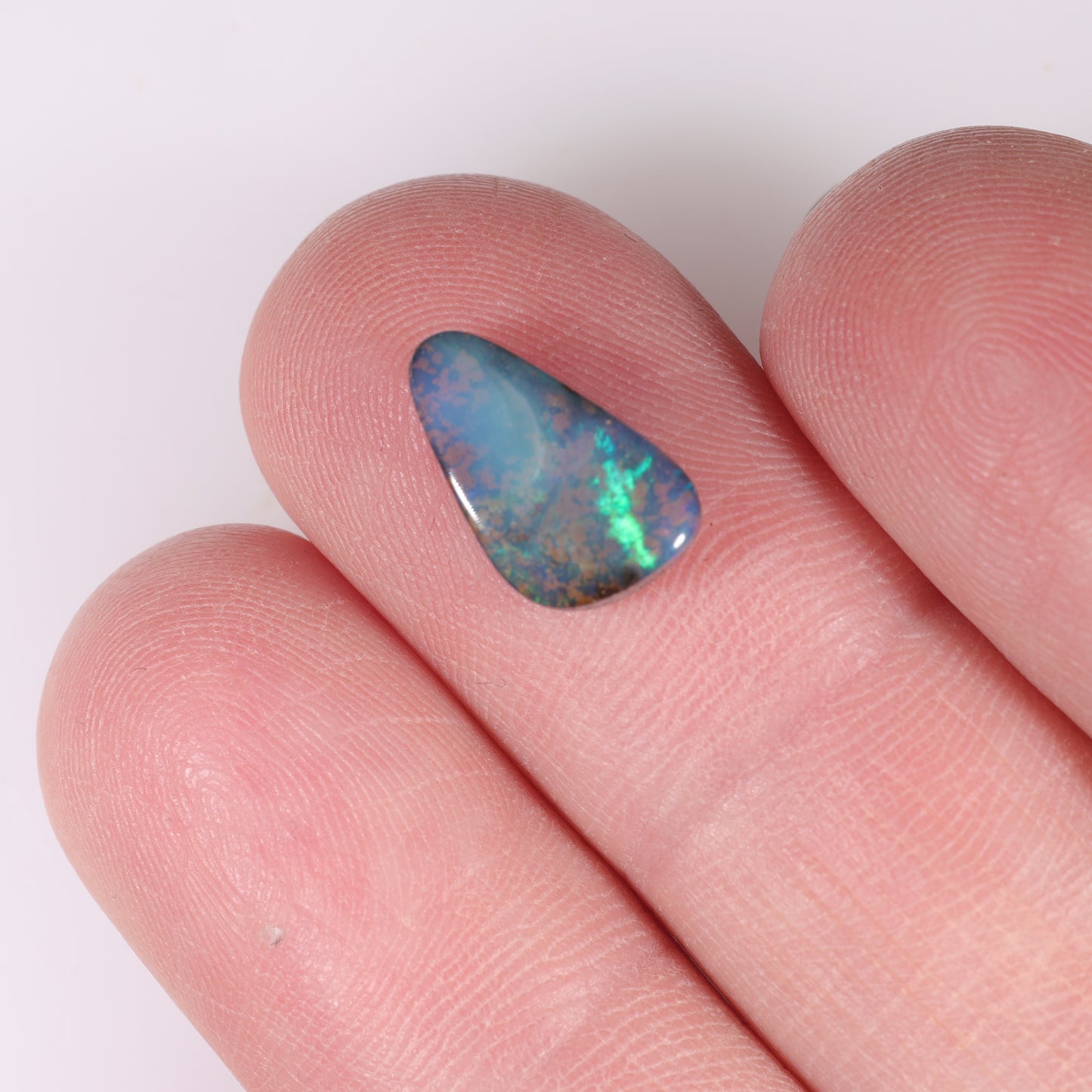 Boulder Opal 2.73 cts 38870
