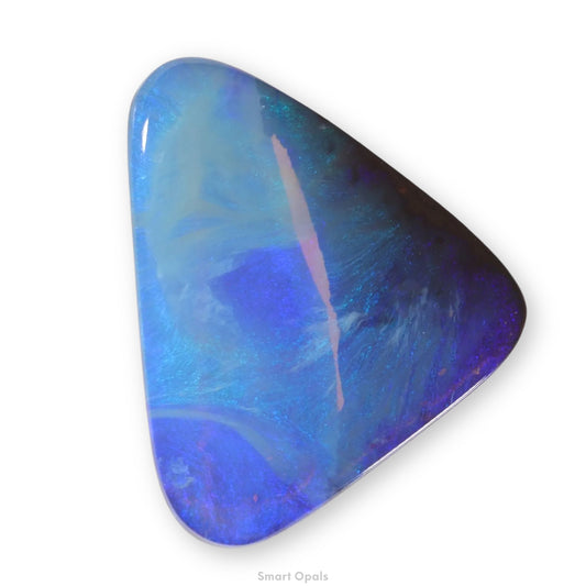 Boulder Opal 2.50 cts 38872