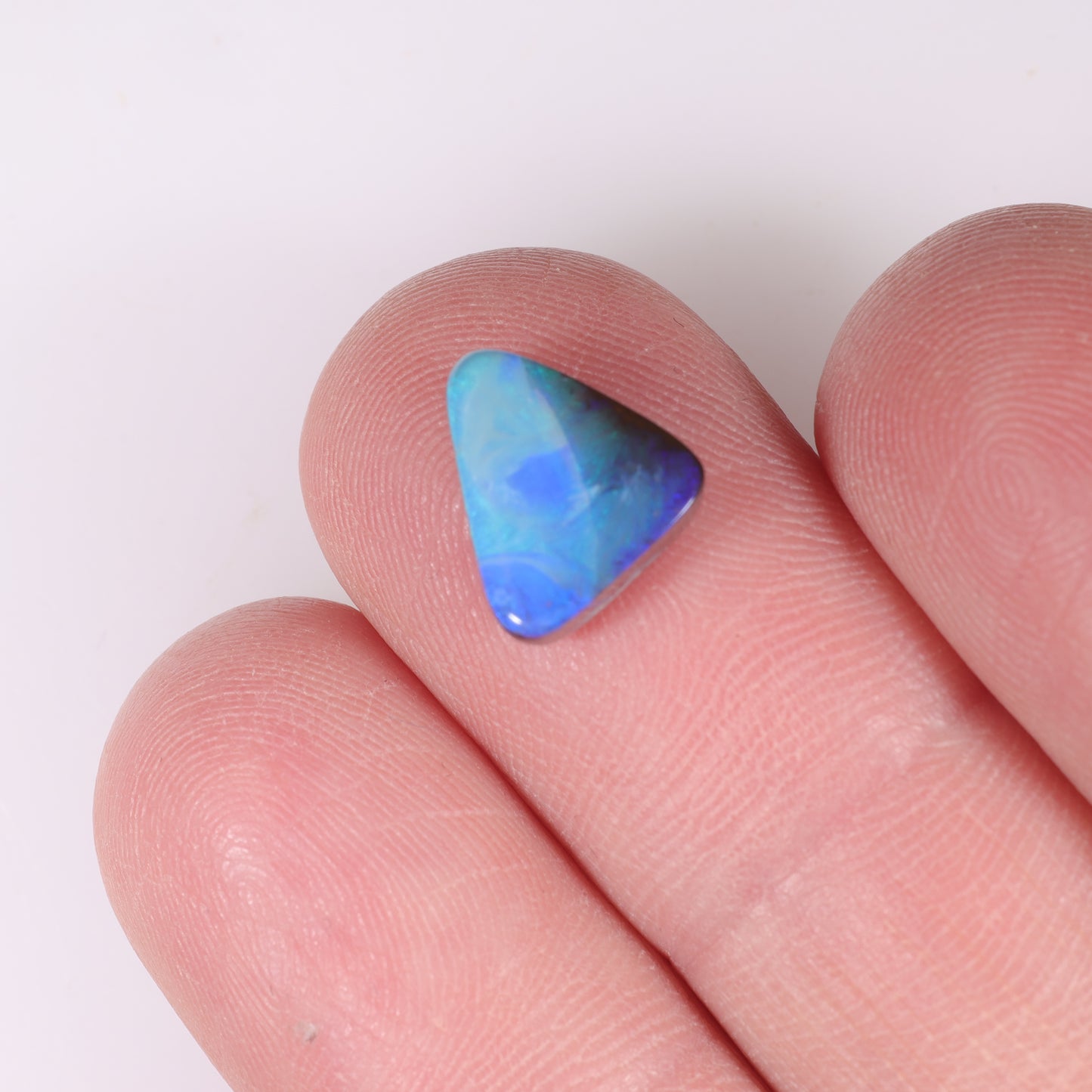 Boulder Opal 2.50 cts 38872