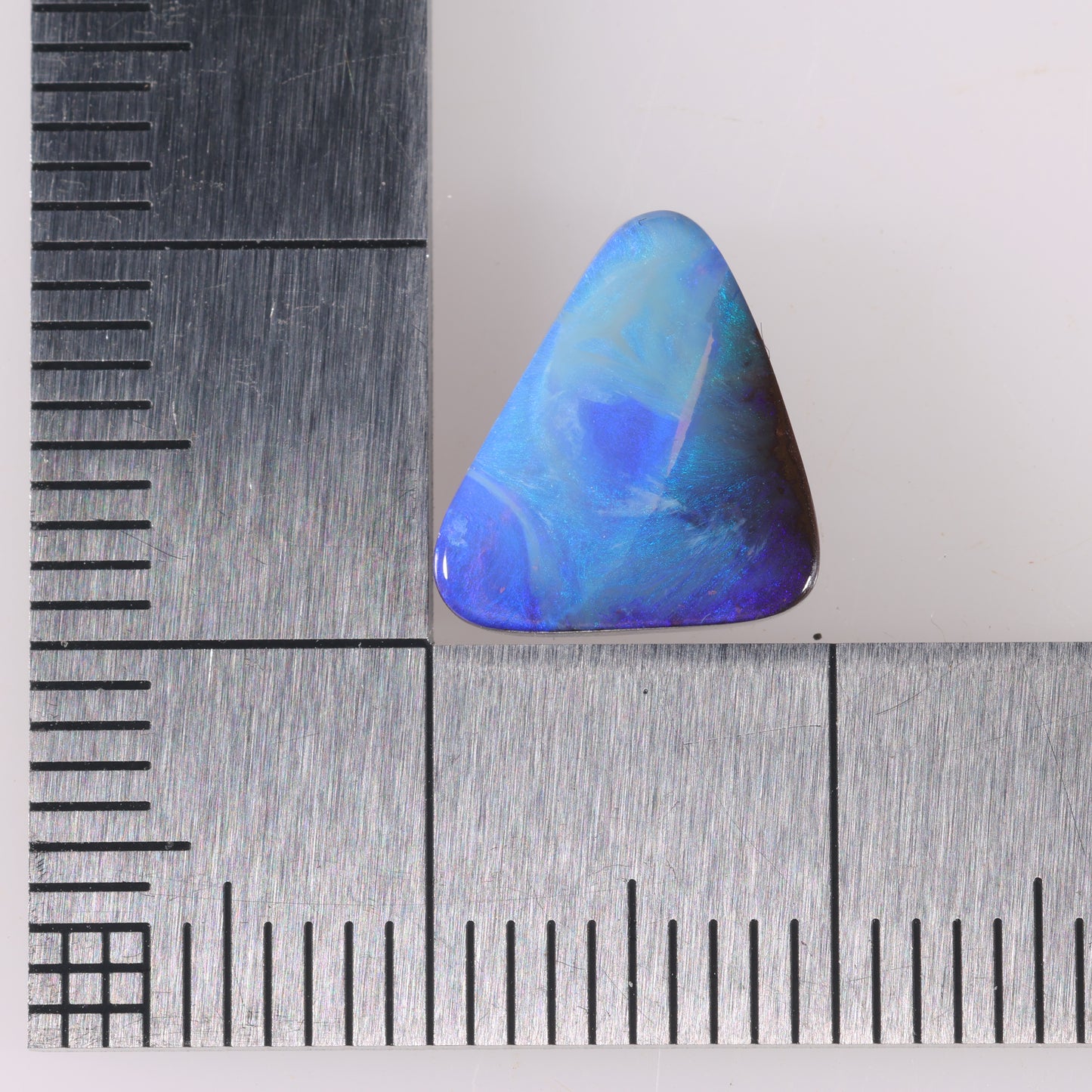 Boulder Opal 2.50 cts 38872