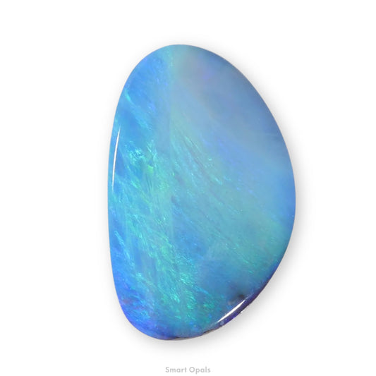 Boulder Opal 1.38 cts 38877