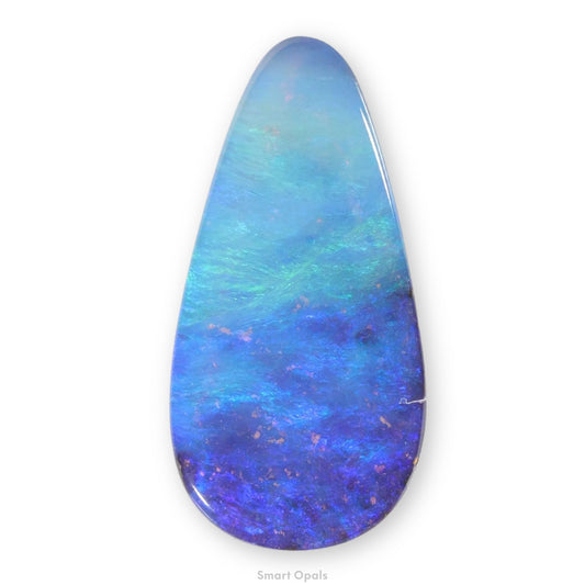 Boulder Opal 1.46 cts 38880