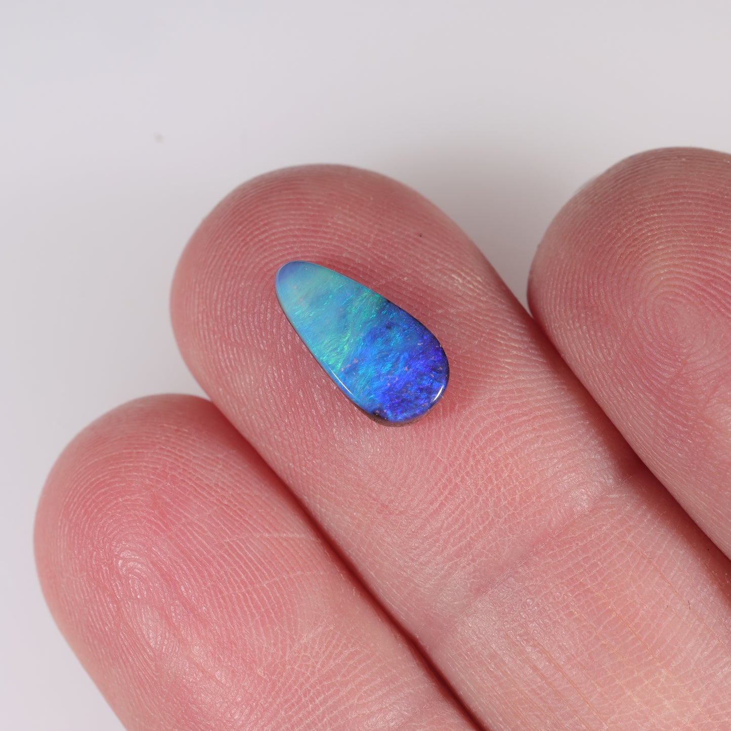 Boulder Opal 1.46 cts 38880