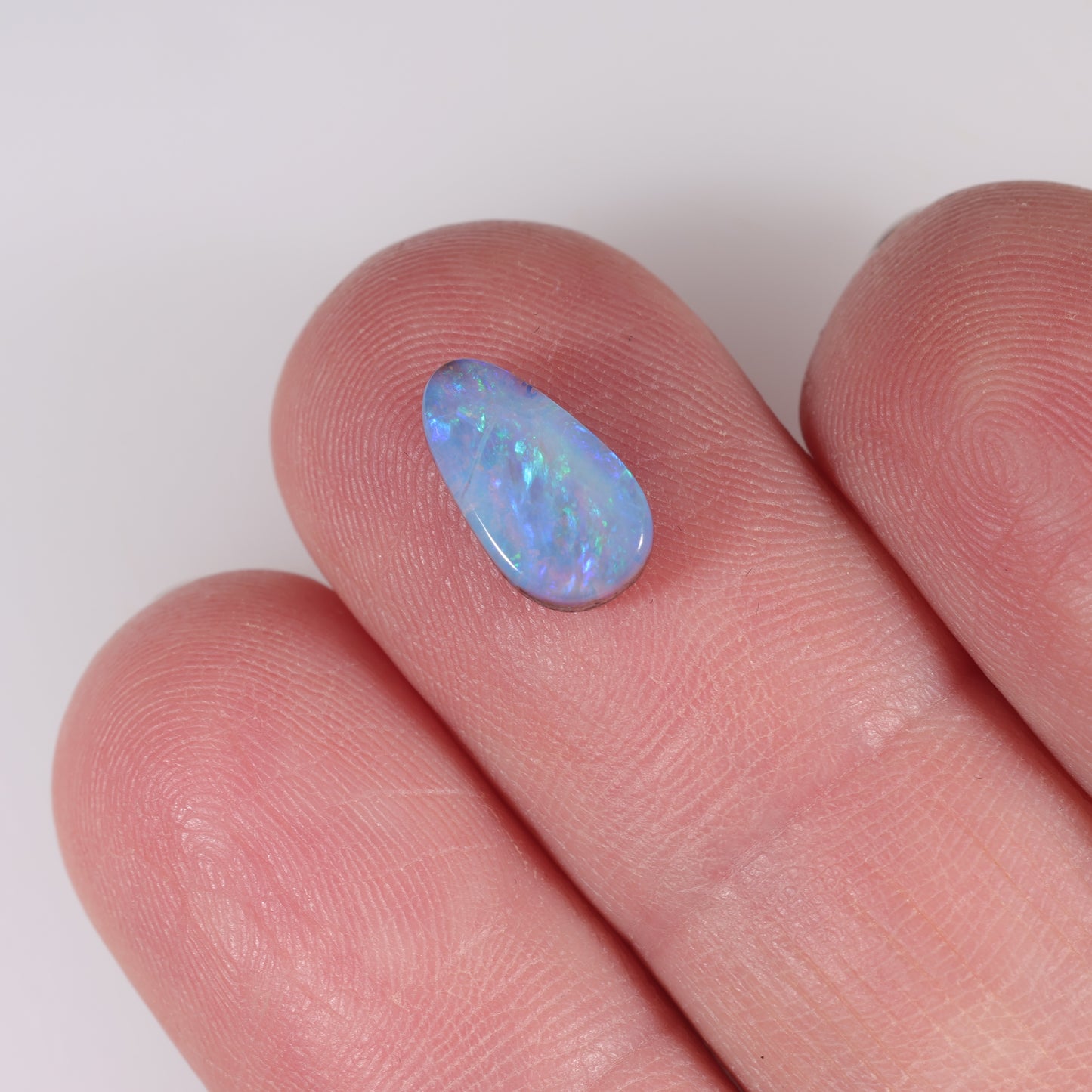 Boulder Opal 1.79 cts 38881