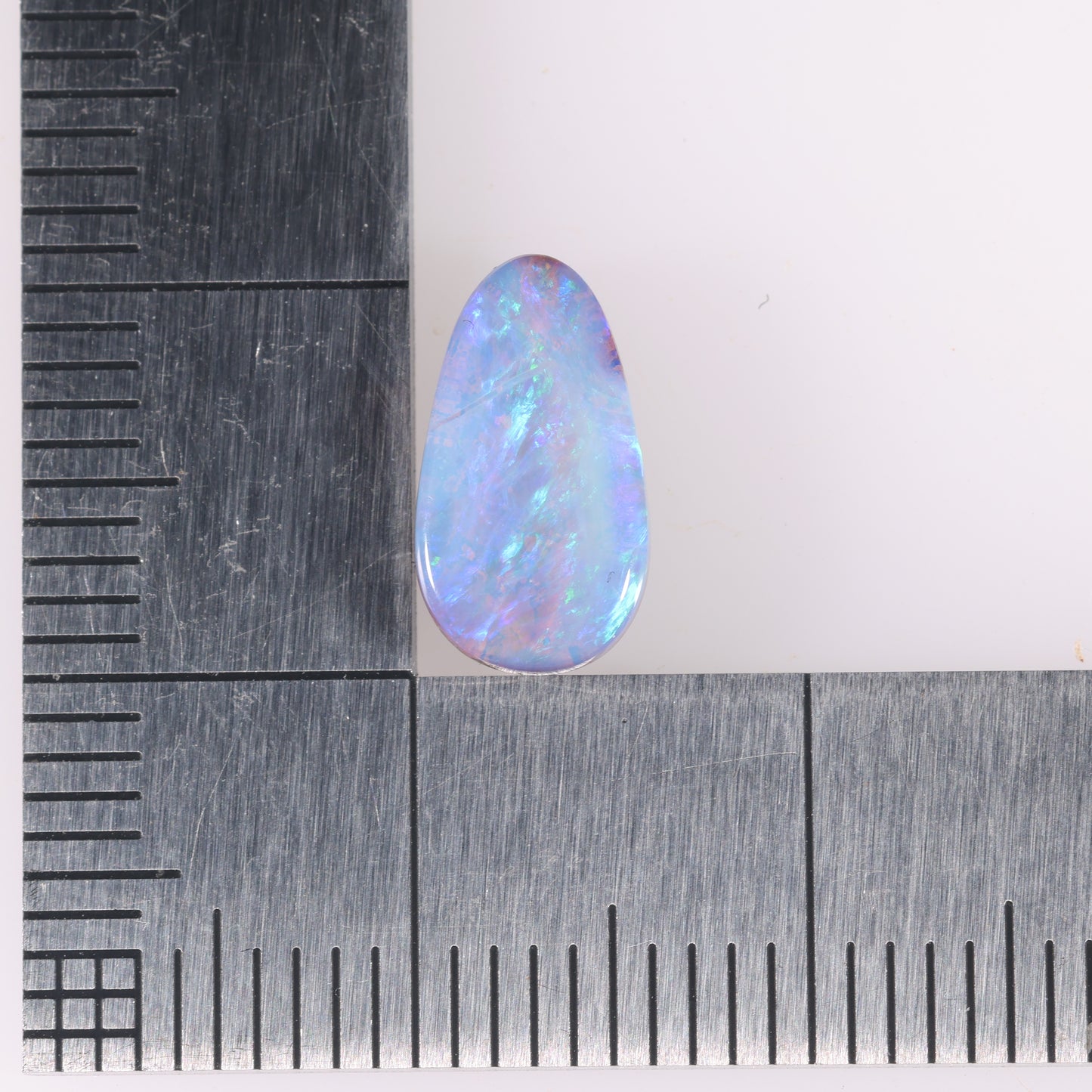 Boulder Opal 1.79 cts 38881
