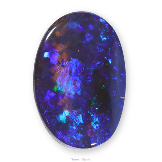 Boulder Opal 1.86 cts 38882