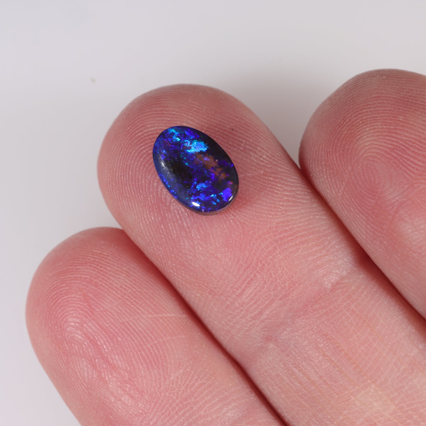 Boulder Opal 1.86 cts 38882