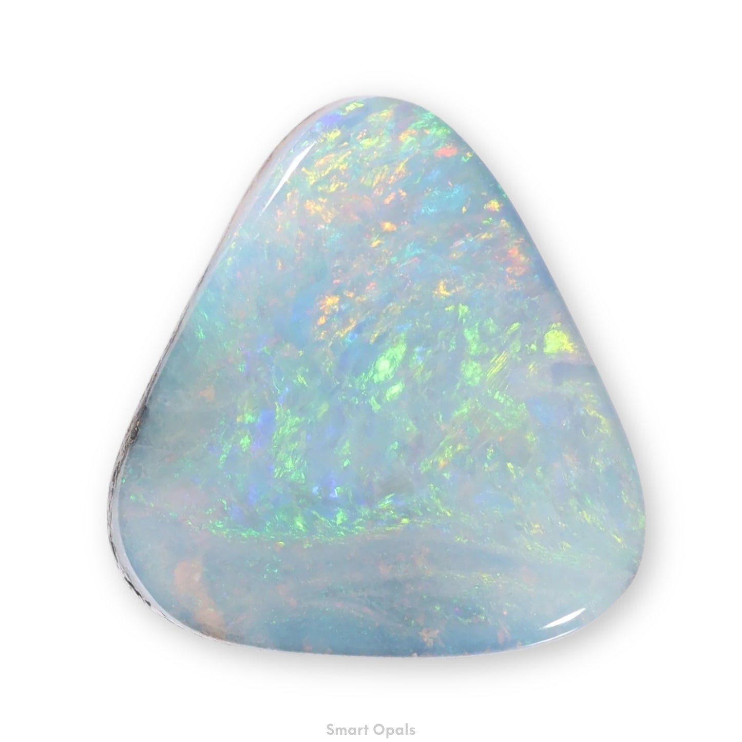 Boulder Opal 2.13 cts 38883