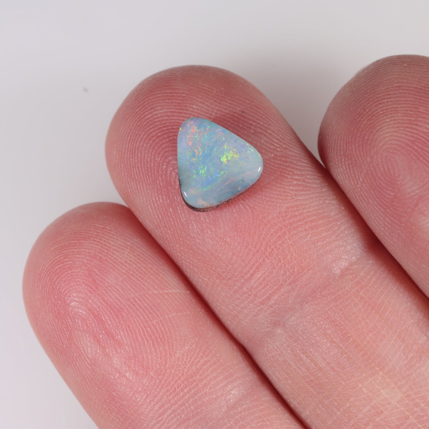 Boulder Opal 2.13 cts 38883