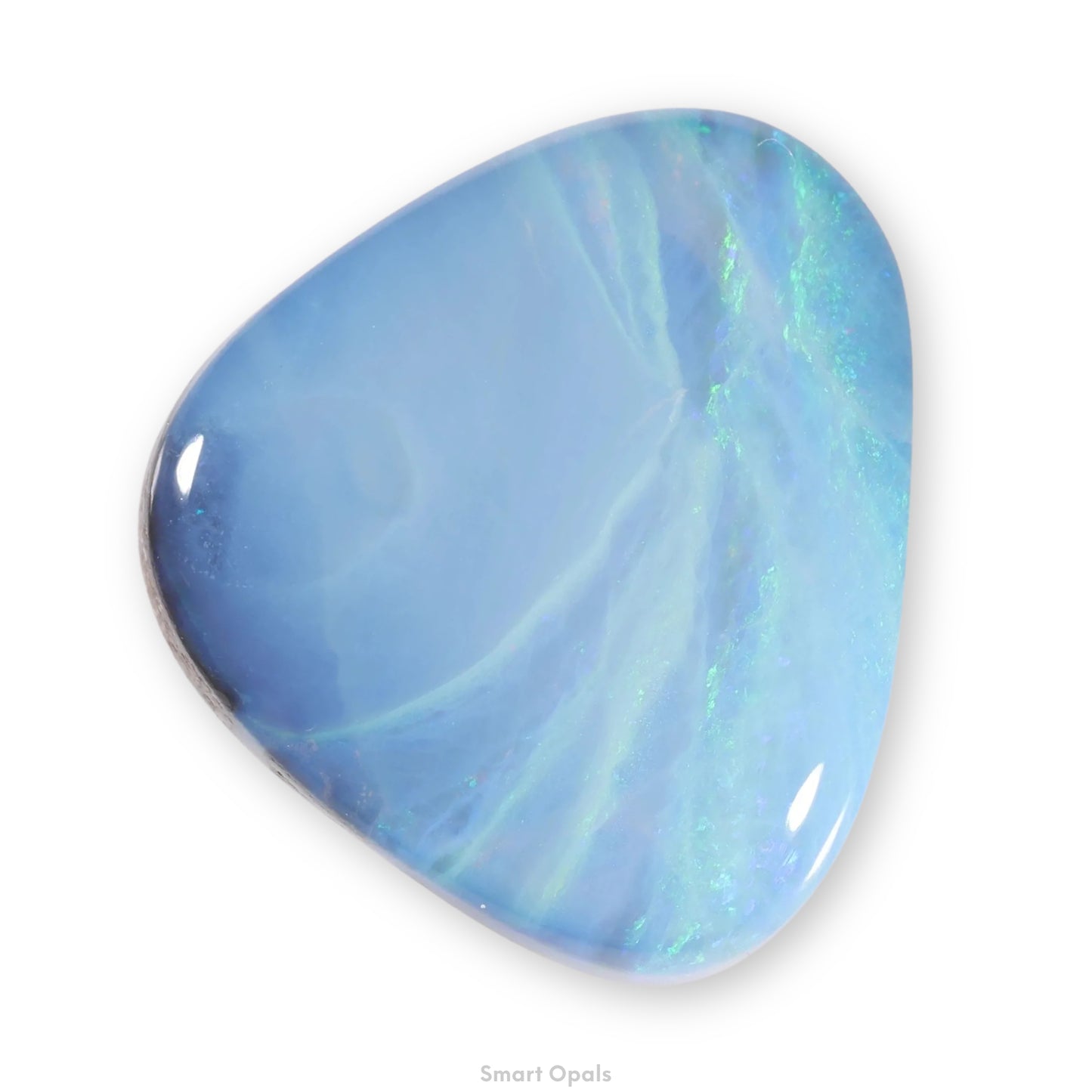Boulder Opal 4.8 cts 38888