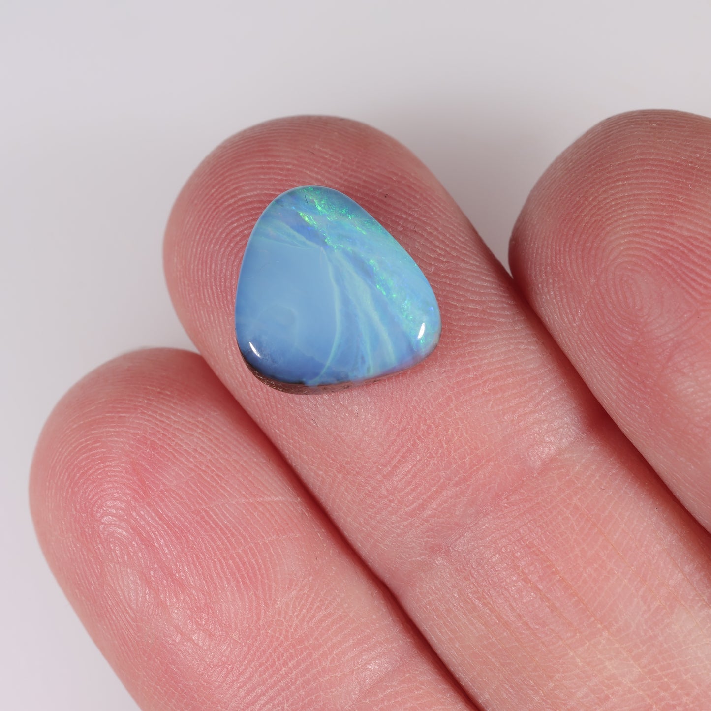 Boulder Opal 4.8 cts 38888