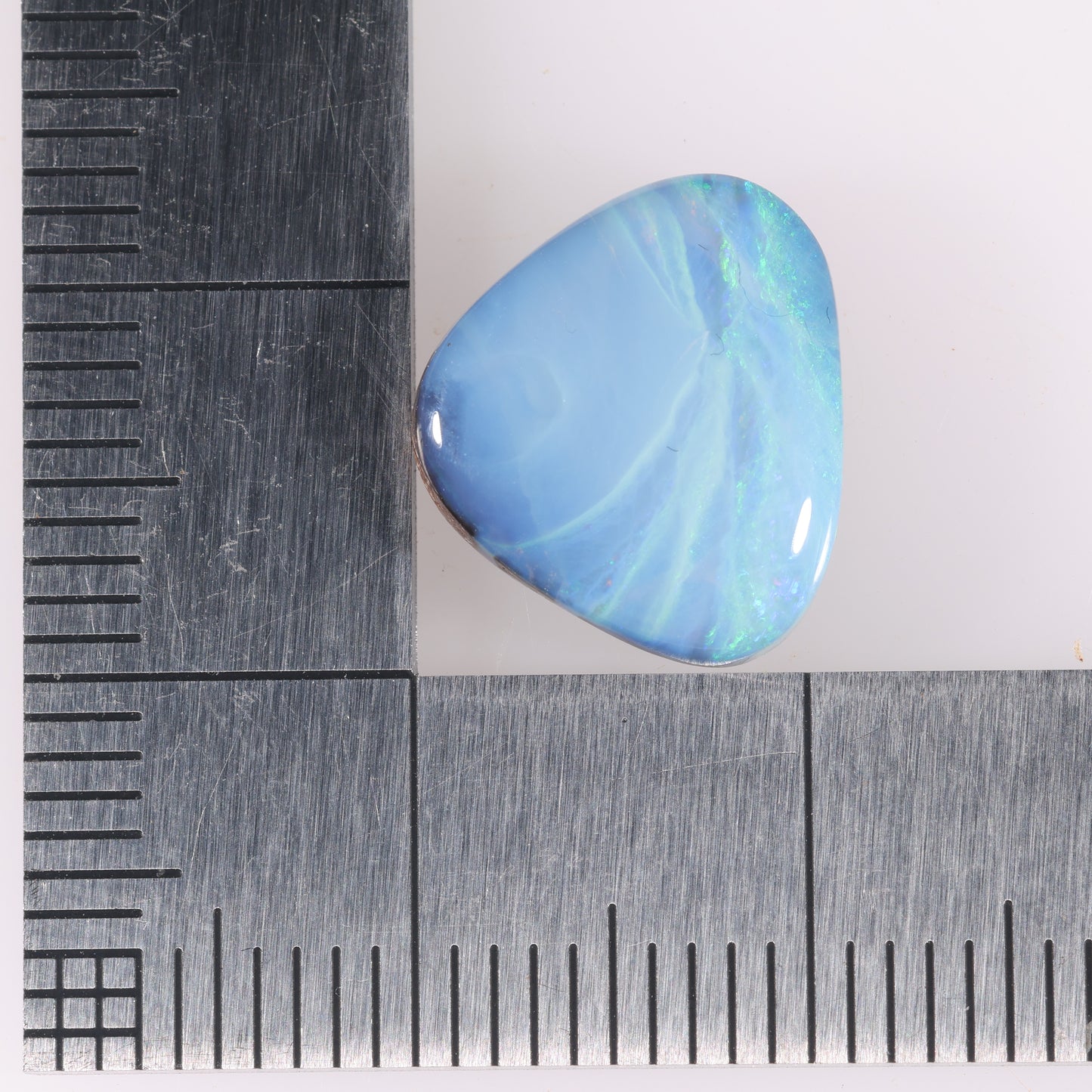Boulder Opal 4.8 cts 38888