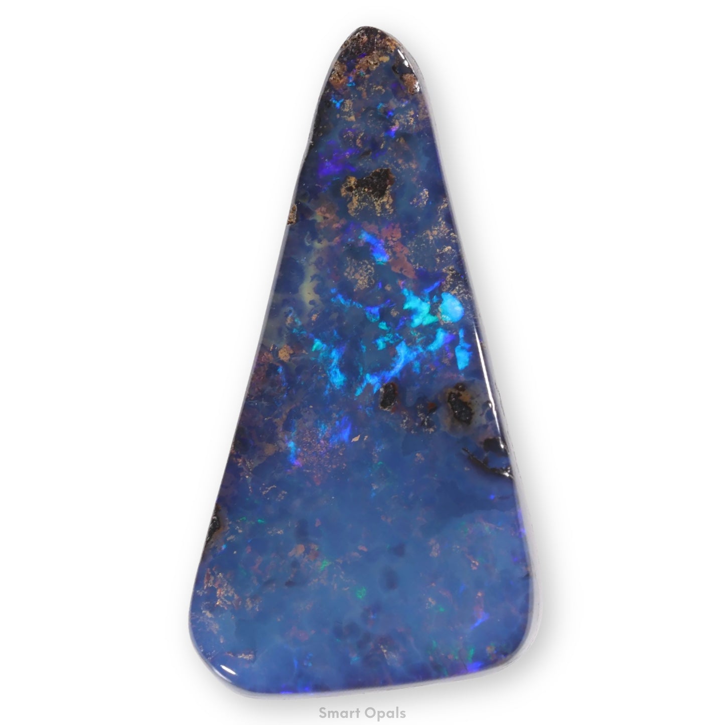 Boulder Opal 5.15 cts 38891