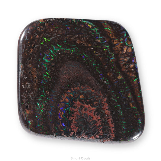 Boulder Opal 12.82 cts 38896
